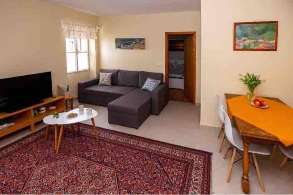 Apartment Old Town - Bambo Knin Dış mekan fotoğraf