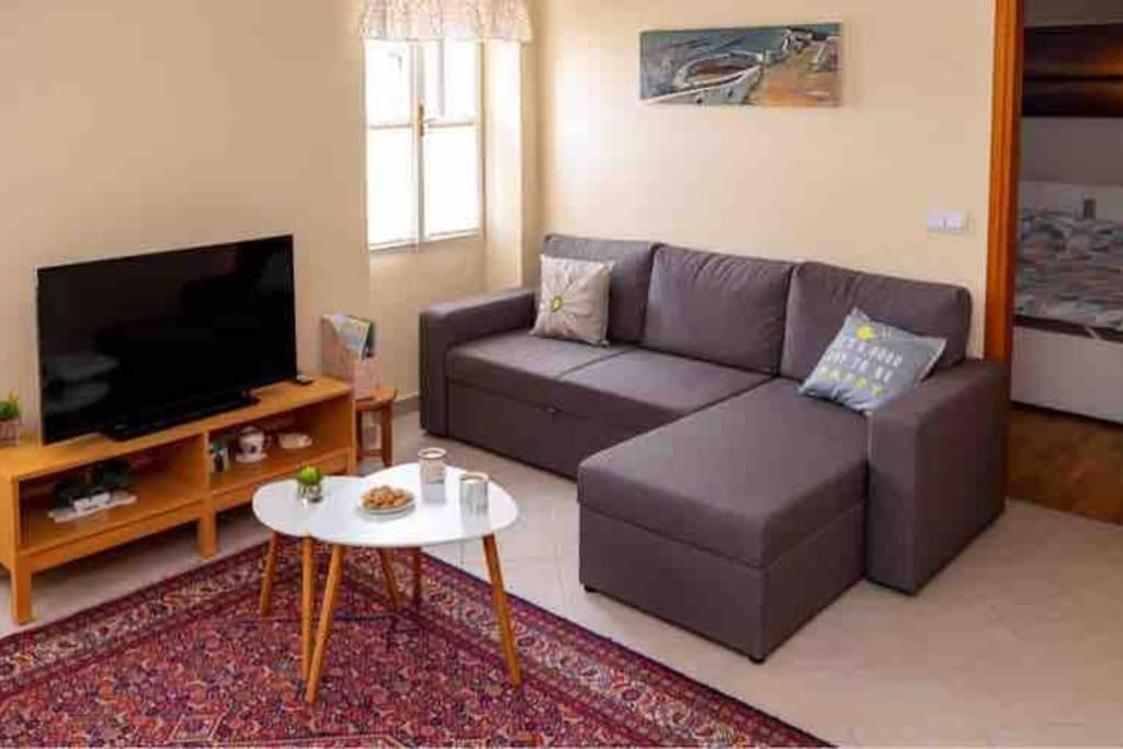 Apartment Old Town - Bambo Knin Dış mekan fotoğraf